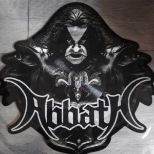Abbath – Harvest Pyre LP