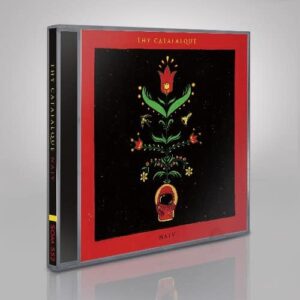 THY CATAFALQUE -  Naiv CD