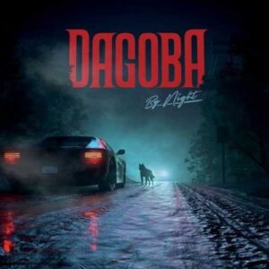 DAGOBA - By Night Digipack CD