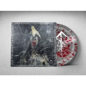 MARA - Loka Maer limitált, színes bakelit