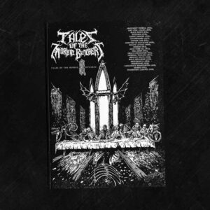 Tales of the Morbid Butchers #8 (2022)