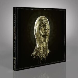 GAEREA - Mirage digipack CD