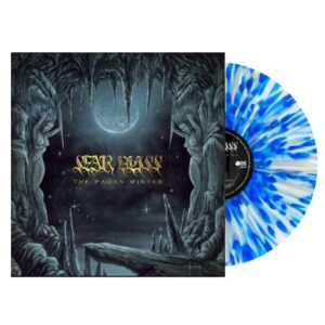 SEAR BLISS - The Pagan Winter LP