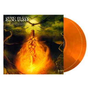 SEAR BLISS - Forsaken Symphony LP