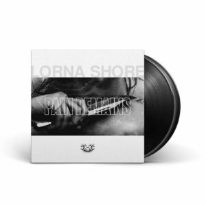 LORNA SHORE - PAIN REMAINS 2LP