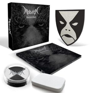 ABBATH - Outstrider Digibox