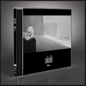 SOLSTAFIR - Ótta CD