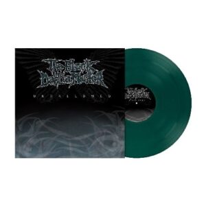 THE BLACK DAHLIA MURDER - Unhallowed LP