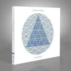 THY CATAFALQUE - Sgùrr digipack CD
