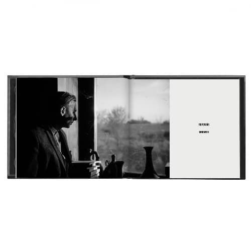 THY CATAFALQUE - Alföld CD Mediabook - Image 3