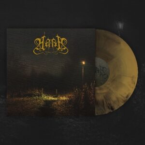 AARA - 	Triade III: Nyx LP