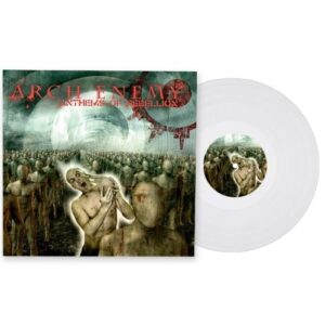 ARCH ENEMY - Anthems Of Rebellion LP