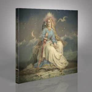 SOLSTAFIR - Endless Twilight Of Codependent Love CD digipack