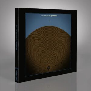 THY CATAFALQUE - Geometria CD Digipack0