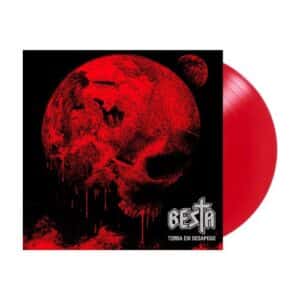 BESTA - Terra Em Desapego LP