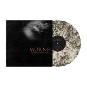 MORNE - Engraved With Pain LP
