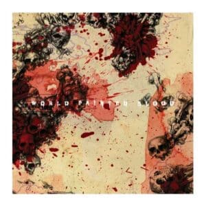 SLAYER ‎- World Painted Blood CD