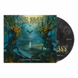 SEAR BLISS - Heavenly Down CD digipack