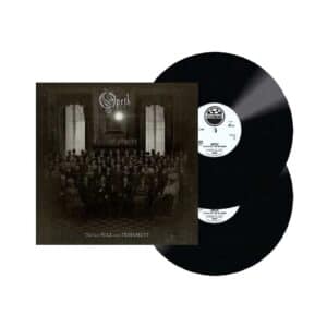 OPETH - Last Will and Testament 2LP
