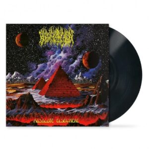 BLOOD INCANTATION - Absolute Elsewhere LP