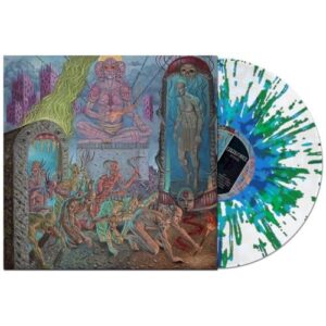 COGNIZANCE - Upheaval LP