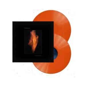 PALLBEARER - Mind Burns Alive 2LP