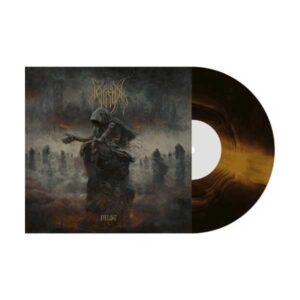 THRON - Dust LP