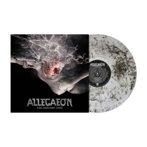 ALLEGAEON - The Ossuary Lens LP