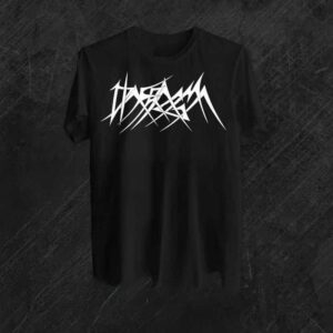 DIAFRAGMA - Soulscream póló