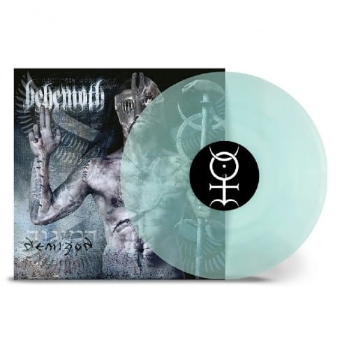 BEHEMOTH - Demigod LP