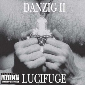 DANZIG - Danzig II: Lucifuge CD
