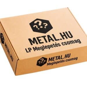 Meglepetés LP csomag