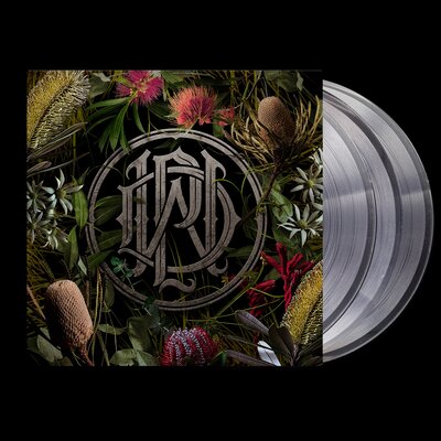 PARKWAY DRIVE - Home (Live at the Sydney Opera House) 3LP