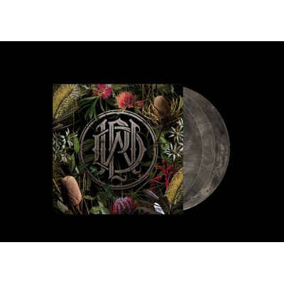 PARKWAY DRIVE - Home (Live at the Sydney Opera House) 3LP indie