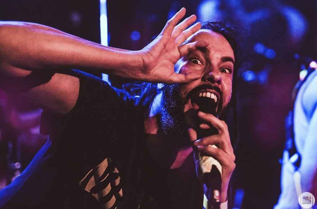 „Aki azt mondja, hogy a metal halott, az bek@phatja a …” – USEME / Leander Kills / AWS koncertbeszámoló