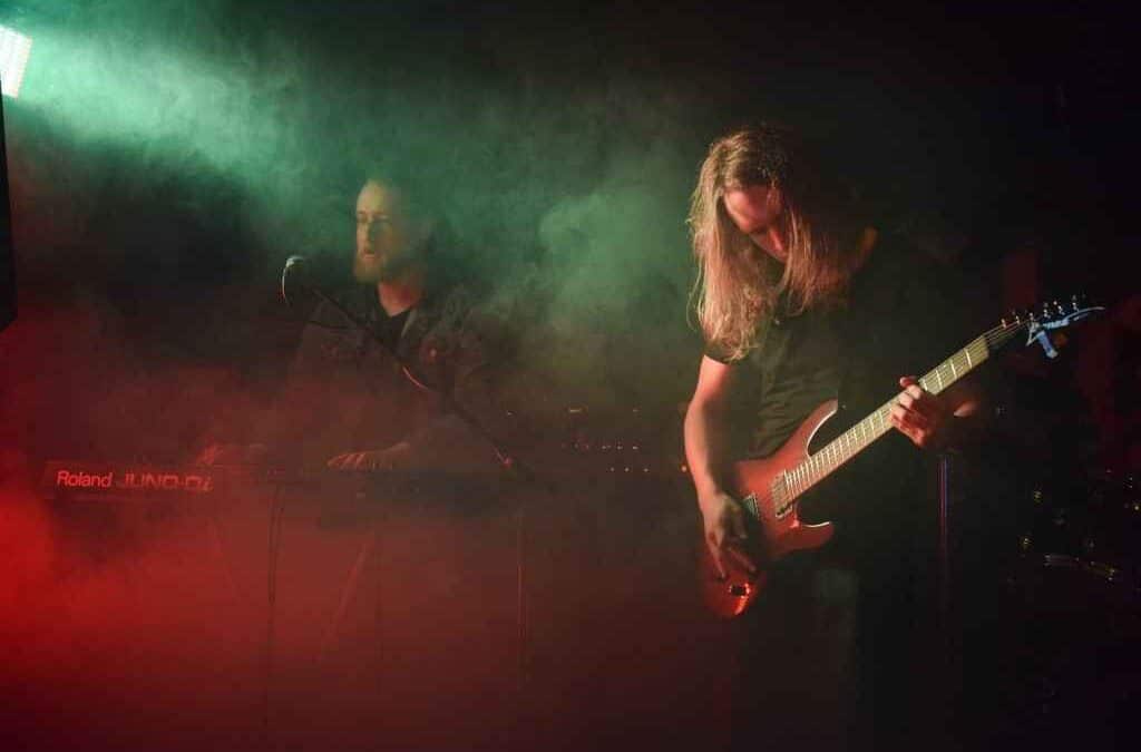 Ankh / Isatha / Elanor / Ignotus Enthropya koncertbeszámoló