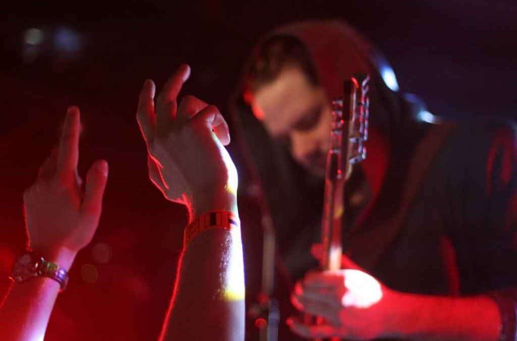 ,,Plini bazmeg!” Amikor menő lett a metal. Plini / DispersE / David Maxim Micić koncertbeszámoló