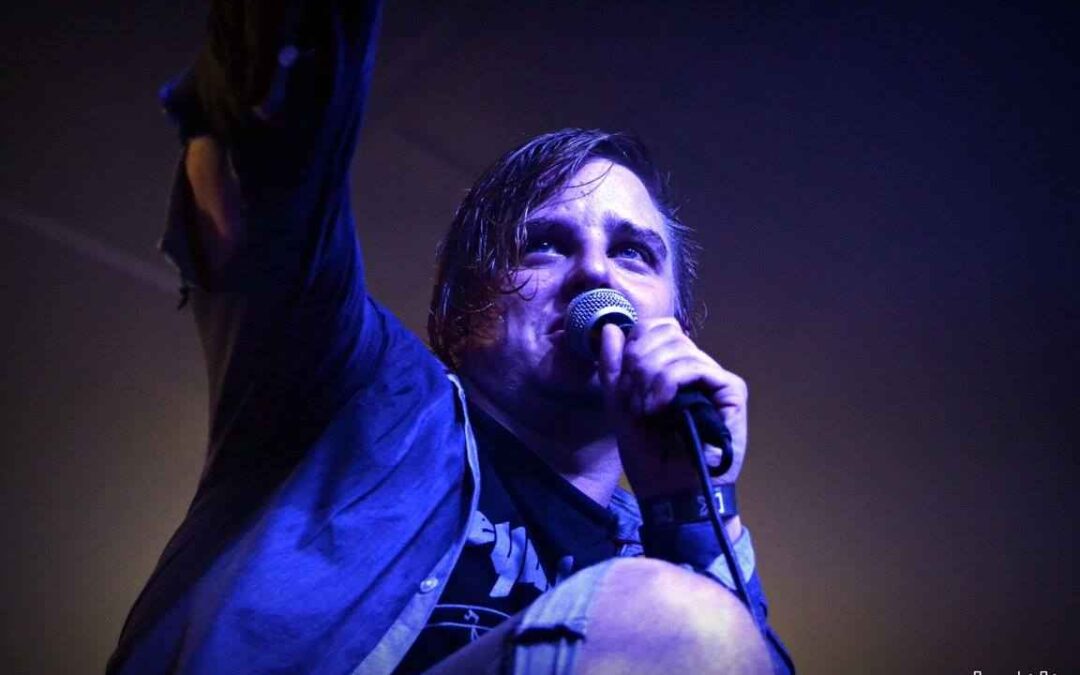 A jövő rock/metal zenei nagyágyúi. – AWS / USEME / Fatal Error koncertbeszámoló