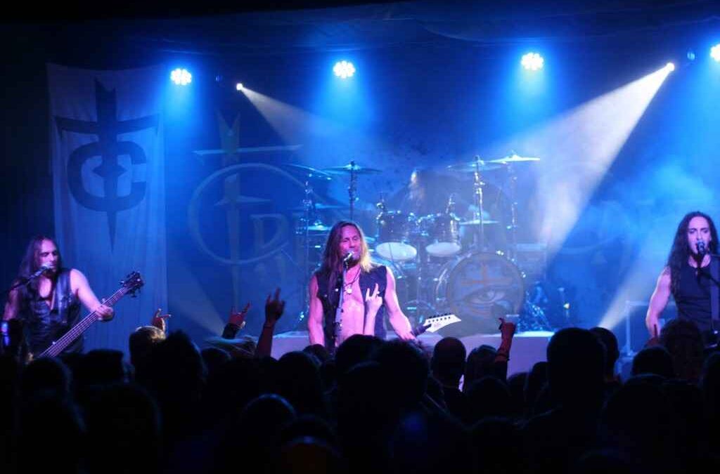 ,,Metal is for Everyone” – Freedom Call / Dragony koncertbeszámoló