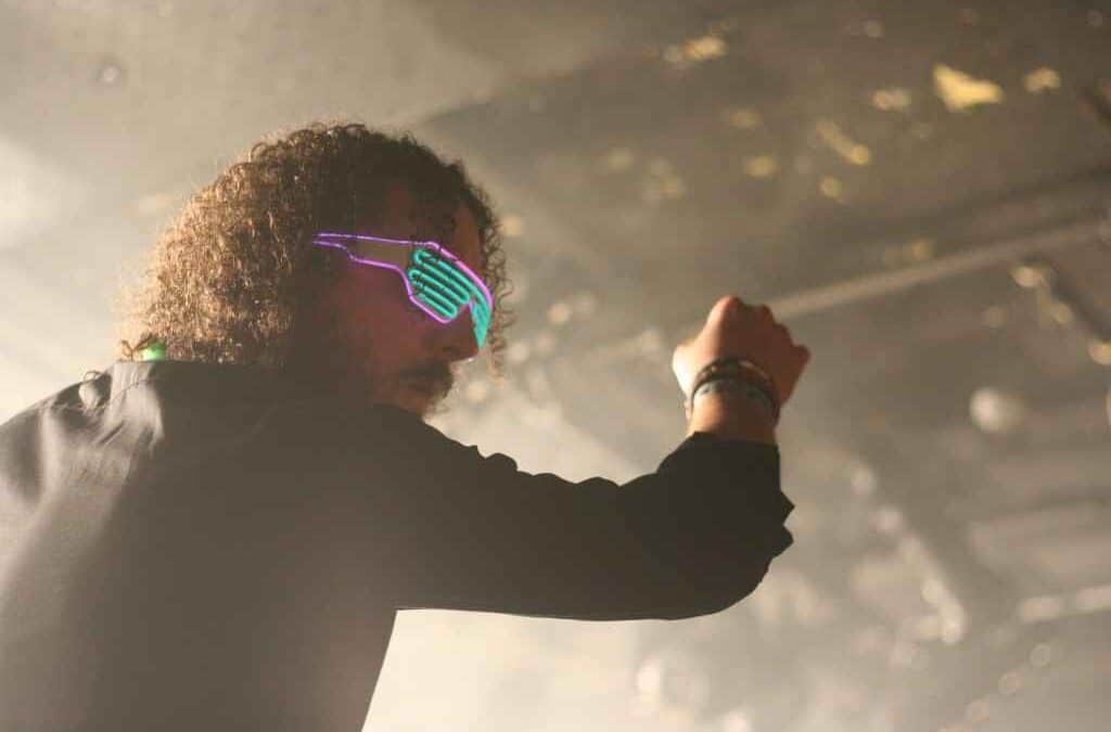 Programozók és varázslók – Haken/The Algorithm/Next to None koncertbeszámoló