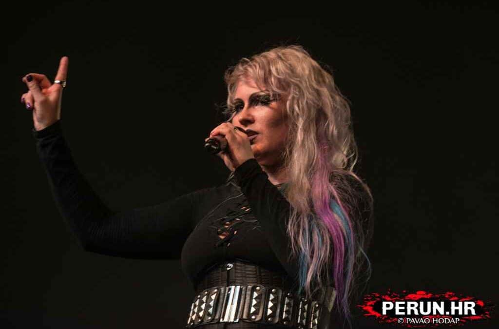 Finn-német-japán összefogás. – Battle Beast / Majesty / Gyze koncertbeszámoló