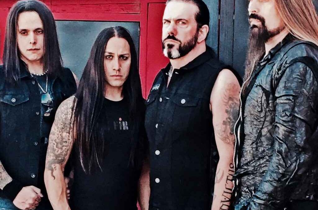 I AM MORBID – Morbid Angel klasszikusok David Vincent csapatától