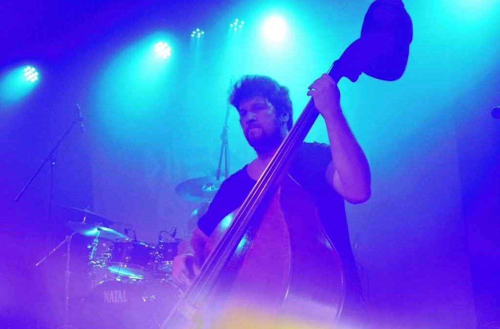 New Wave of Folk Metal Budapest – koncertbeszámoló