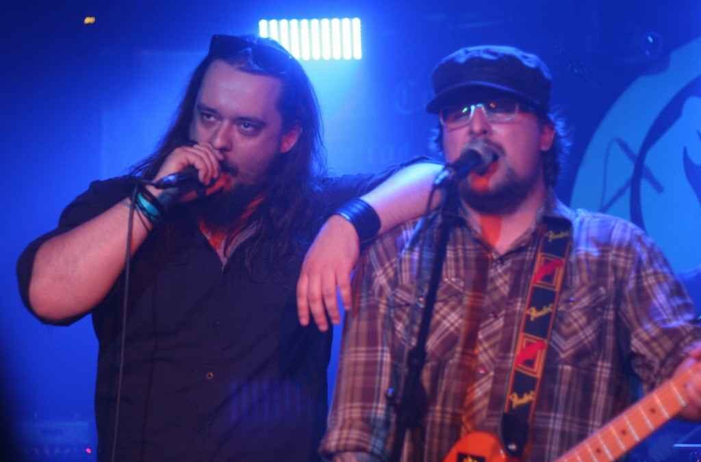 Rogues of the Seven Seas – koncertbeszámoló