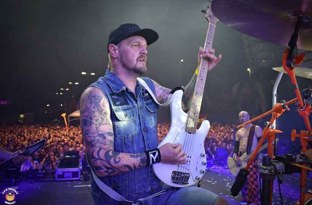 Új taggal bővült a Road zenekar! – Road/ Phrenia koncertbeszámoló