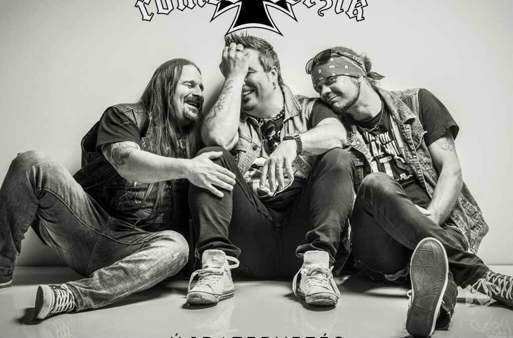 Rómeó Vérzik – Újratervezés (2017)