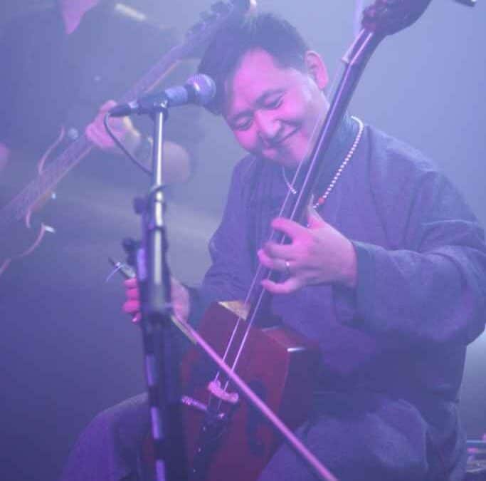 Belső-mongolok Budapesten – Nine Treasures (CHN), Niburta, Kylfingar koncertbeszámoló