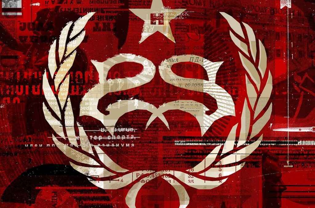 Stone Sour – Hydrograd (2017)