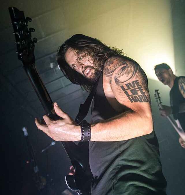 Örömzenés lemezbemutató – Strength Of Will koncertbeszámoló