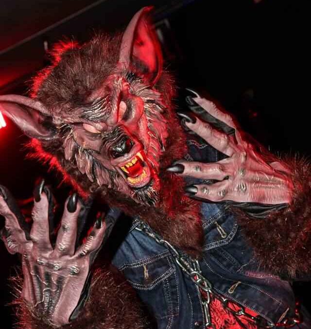 Támadás a föld alól – A Tales Of The Morbid Butchers fanzine megjelenési buliján jártunk